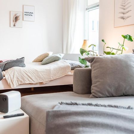 Gemuetliches Apartment Im Herzen Kiels Екстер'єр фото